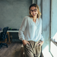 Generando Emprendimiento las Mujeres desde el Alma 1