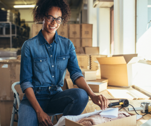 Generando Emprendimiento las Mujeres desde el Alma 2